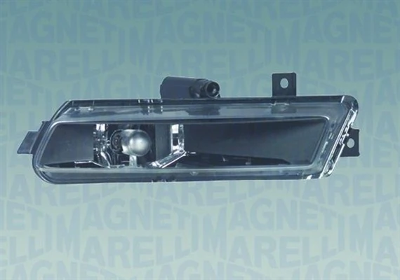 Front Fog Light